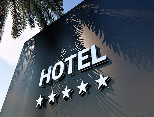 Dedetização de Hotel em Elias Fausto