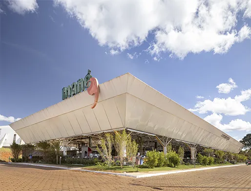 Dedetização de Mercado em Elias Fausto